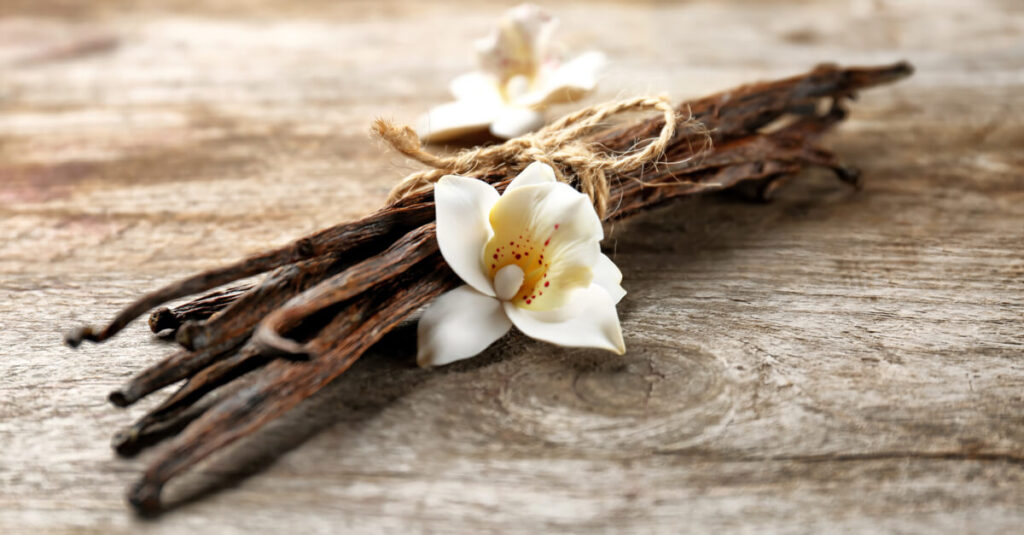 A vanilla bundle.