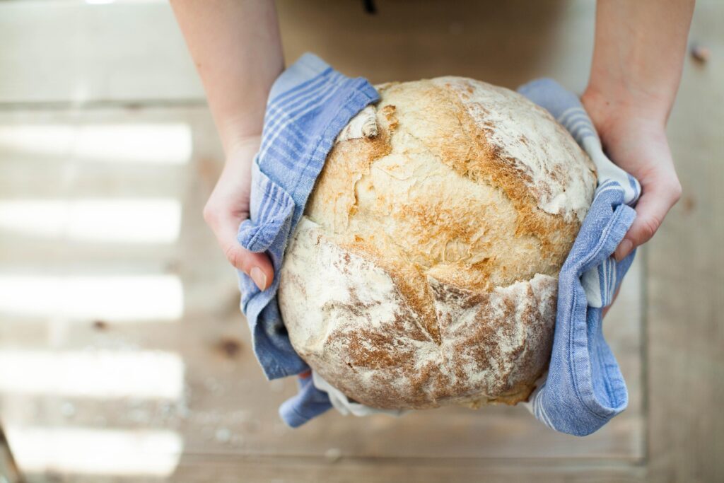 Types of Baking Yeast