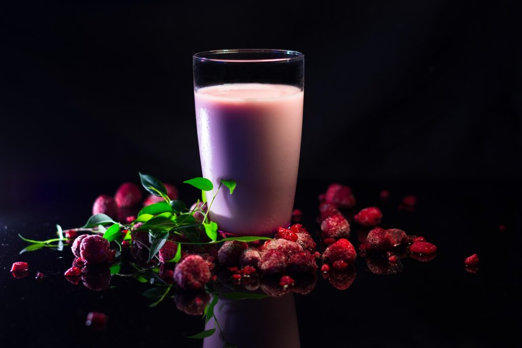 The Role of Technology in Flavor Development: AI and Beyond