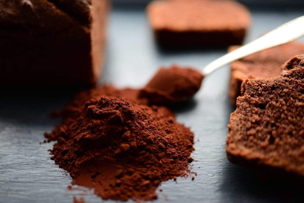 Cocoa Booster vs. Increasing Prices